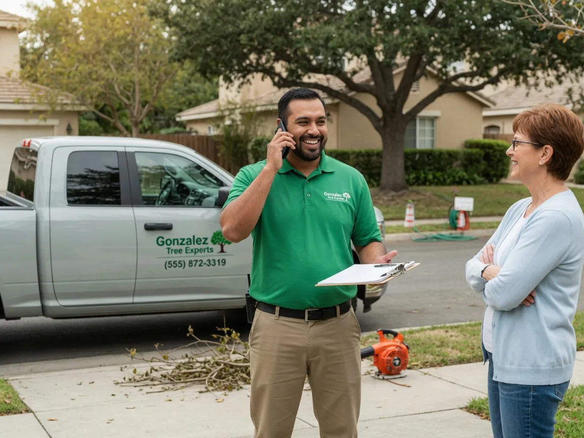 Tree Service Ridgeview, SD FAQs